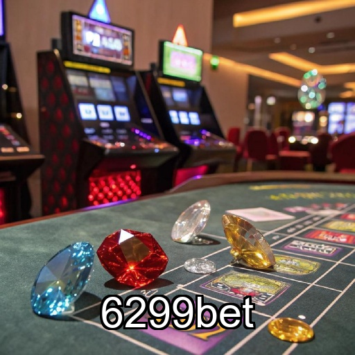 Acesso Instantâneo ao 6299bet: Entre e Comece a Jogar