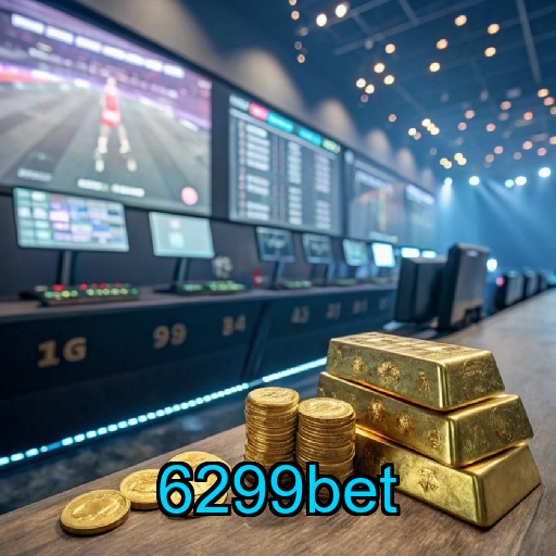 Aplicativo Oficial 6299bet: Jogue Onde e Quando Quiser