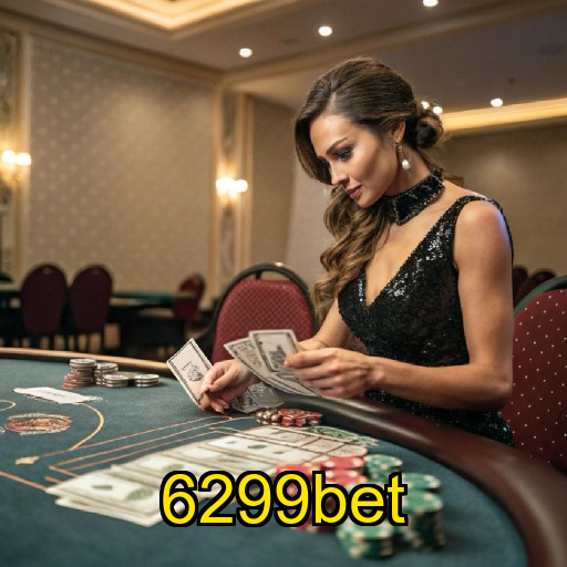 Pagamentos Ágeis e Seguros no 6299bet