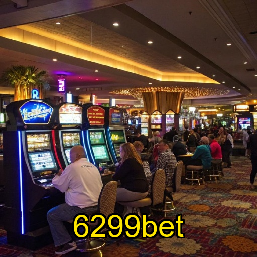 Aplicativo Oficial 6299bet: Jogue Onde e Quando Quiser