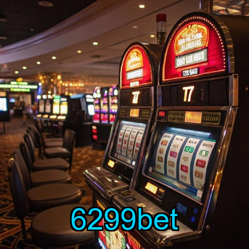 Pagamentos Ágeis e Seguros no 6299bet