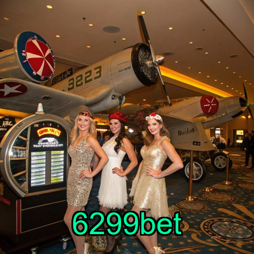 Apostas Esportivas de Alto Nível no 6299bet