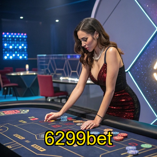 Os Melhores Bônus do 6299bet: Atraente e Inovador