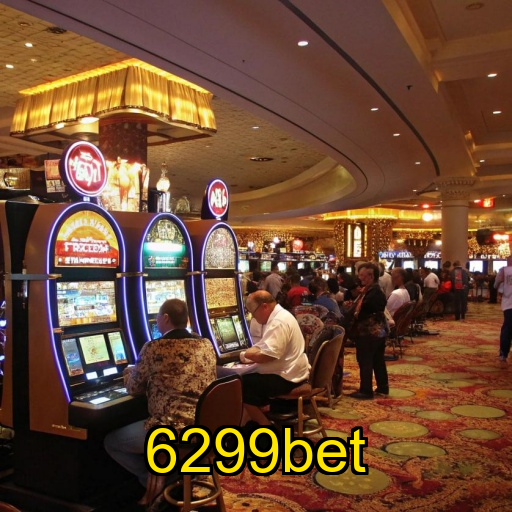 Aplicativo Oficial 6299bet: Jogue Onde e Quando Quiser