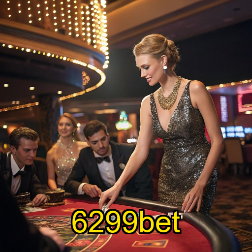 Acesso rápido e simples ao 6299bet