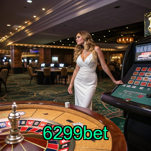 Aplicativo mobile 6299bet: jogue em qualquer lugar