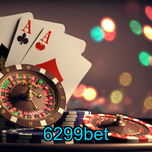 Saques rápidos e seguros no 6299bet