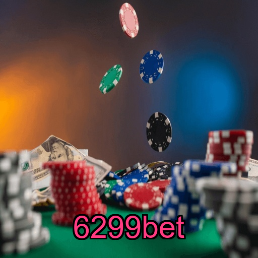 Aplicativo mobile 6299bet: jogue em qualquer lugar