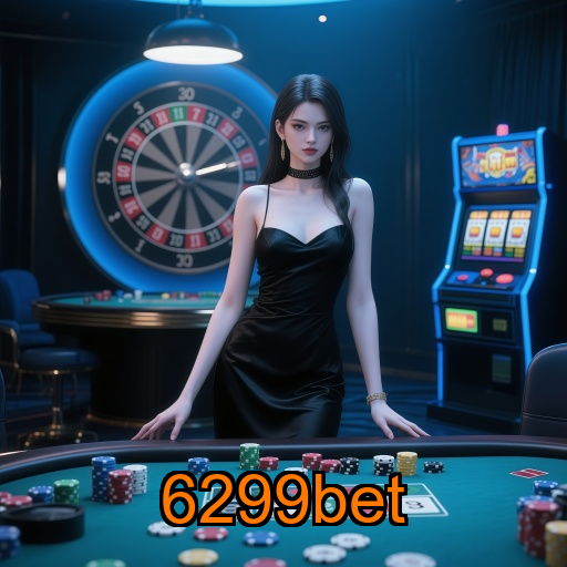 Saques rápidos e seguros no 6299bet